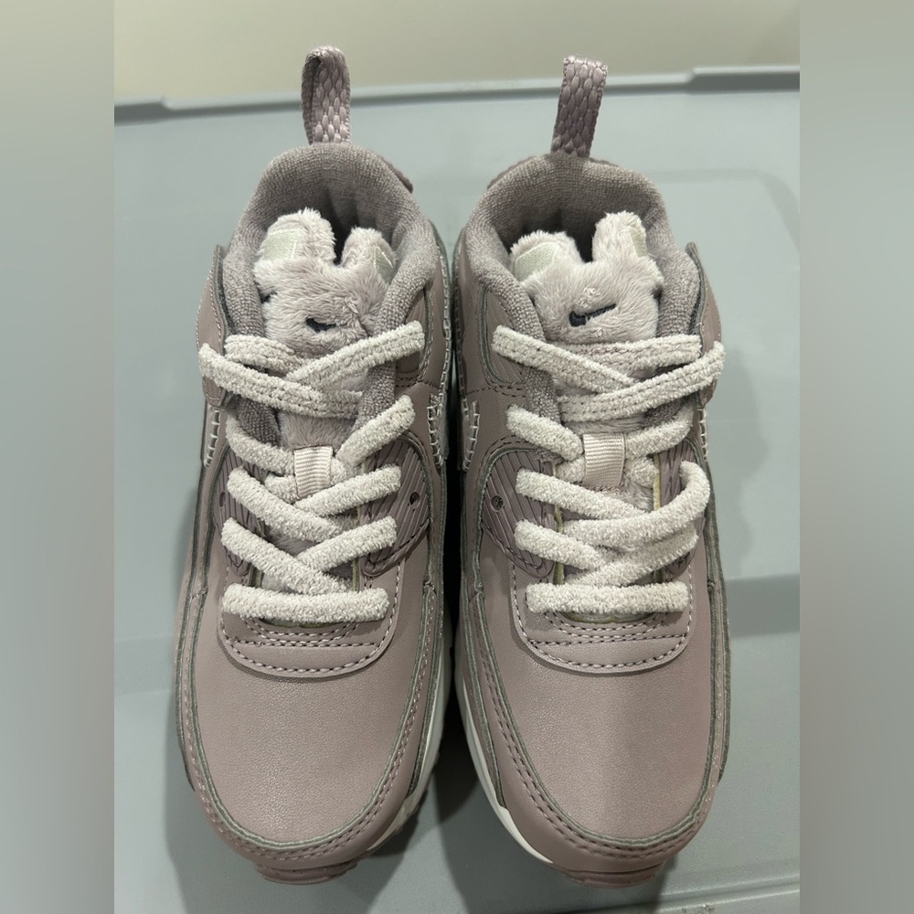 NWOT Nike Air Max 90 EasyOn Shoe - Picture 2 of 6